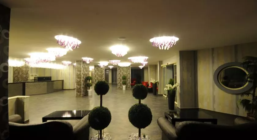 هتل لونا بیچ دلوکس مارماریس-مهرپرواز-8238 هتل لونا بیچ دلوکس مارماریس-مهرپرواز-8238